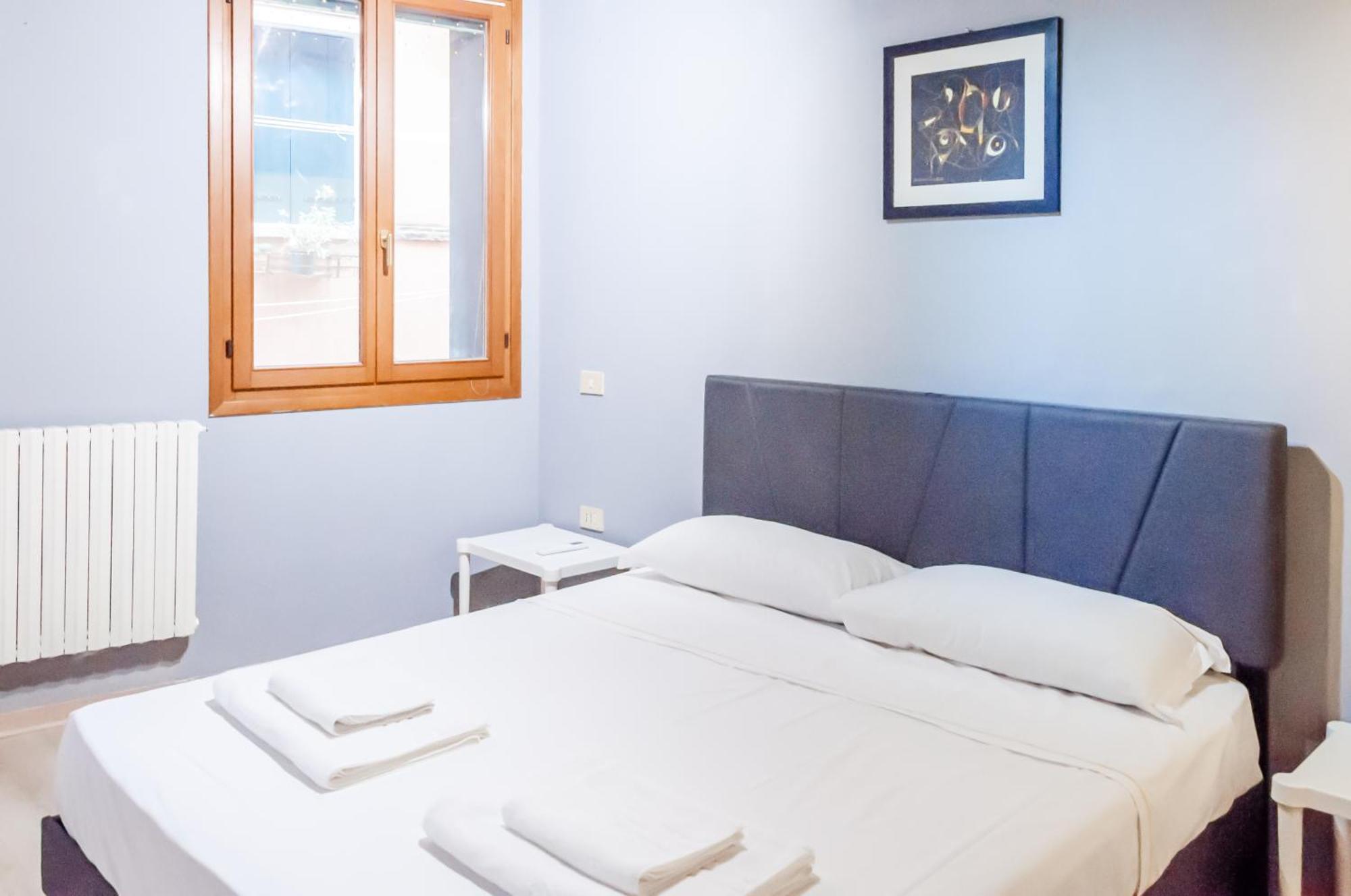 La Nuova Stella Di Venezia Apartment Exterior photo